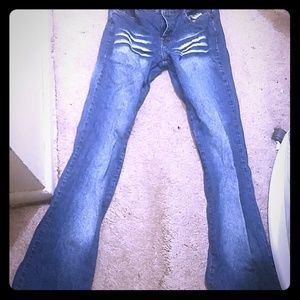 Rave R4R Jeans